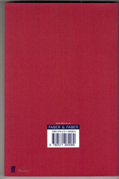 Selected Poems : Wallace Stevens - Image 2