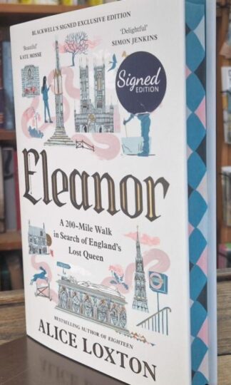 Eleanor (Signed) : Alice Loxton