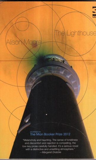 Lighthouse, The : Alison Moore