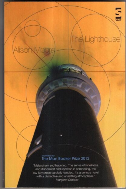 Lighthouse, The : Alison Moore