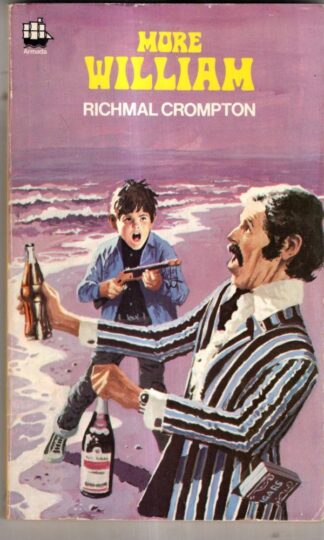 More William : Richmal Crompton