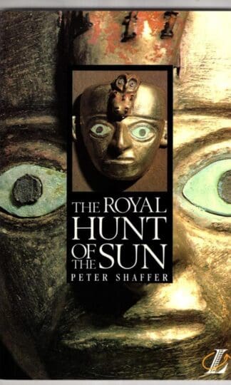 The Royal Hunt of the Sun (NEW LONGMAN LITERATURE 14-18):Peter Shaffer