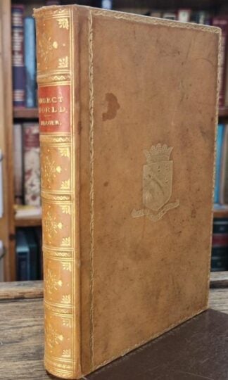 The Insect World: Being A Popular Account of the Orders of Insects, Together with a Description of the Habits and Economy of Some of the Most Interesting Species : Loiuis Figuier