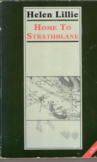 Home to Strathblane:Helen Lillie