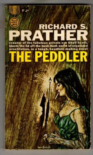 The Peddler : Richard S. Prather