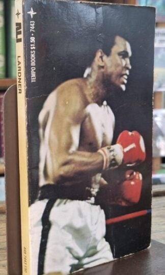 ALI Again the Champion! : Rex Lardner