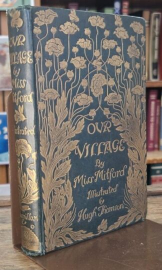 Our Village : Miss Mitford