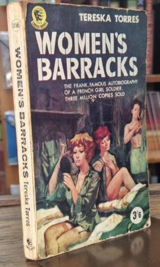 Women's Barracks : Tereska Torres
