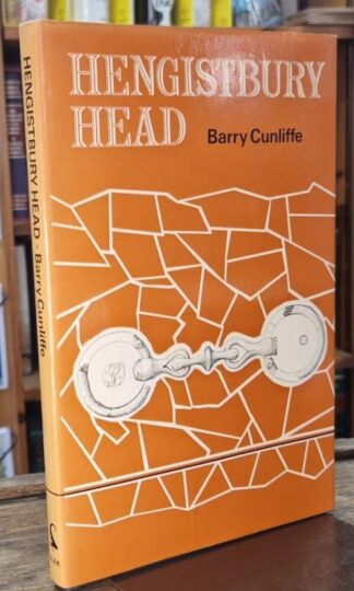 Hengistbury Head : Barry Cunliffe