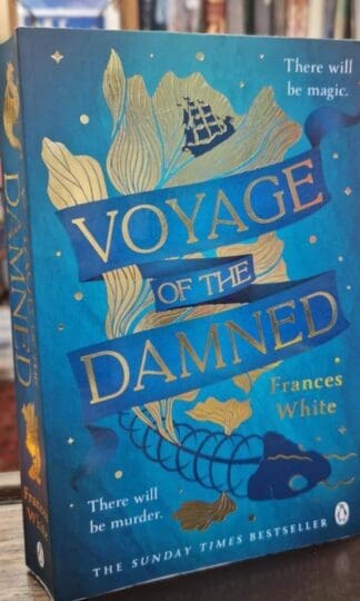 Voyage of the Damned : Frances White