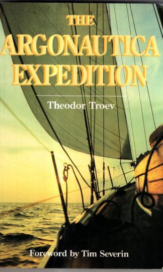 The Argonautica Expedition : Theodor Troev