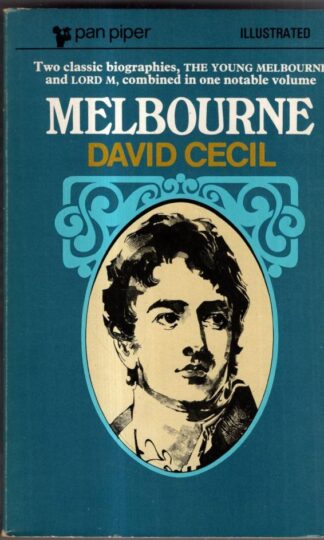 Melbourne (Piper S.) : David Cecil