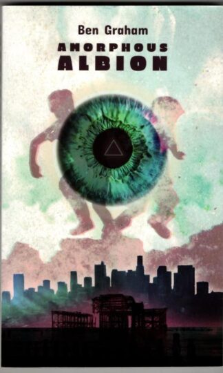 Amorphous Albion : Ben Graham