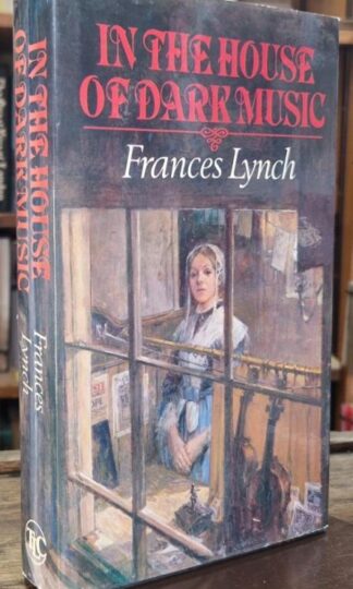 In the House of Dark Music : Frances Lynch (D.G. Compton)