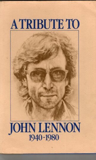 A Tribute to John Lennon : Various Contributors