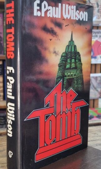 The Tomb : F.Paul Wilson
