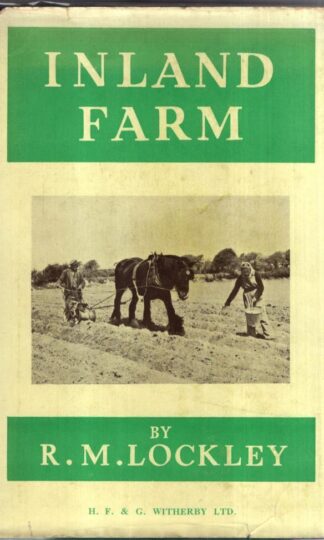 Inland Farm : R.M. Lockley