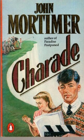Charade:John Mortimer