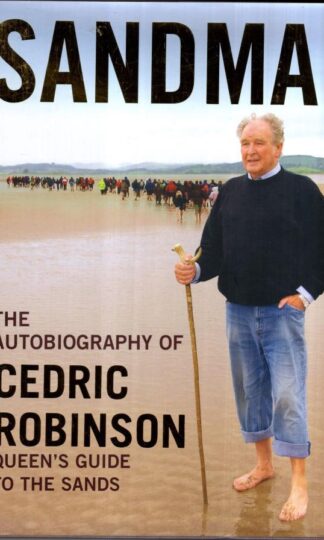 Sandman: The Queen's Guide to the Sands : Cedric Robinson