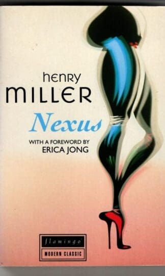 Nexus : Henry Miller
