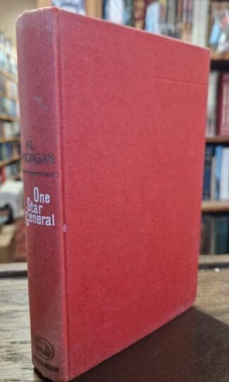 One-Star General : Al Morgan