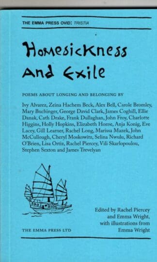 Emma Press Anthology of Homesickness and Exile : Emma Wright