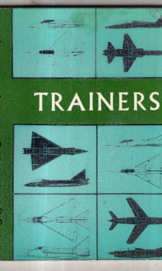Macdonald aircraft pocketbook. Trainers : William Green