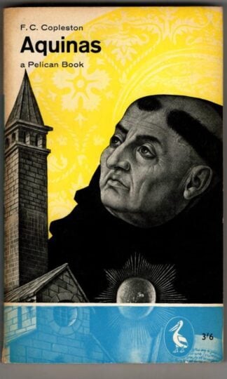 Aquinas : F. C. Coplestone