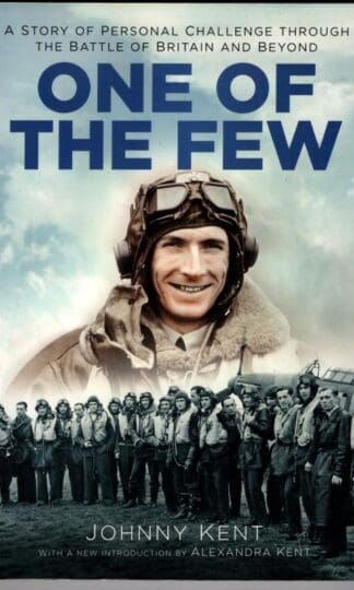 One of the Few : Kent Johnny