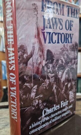 From the Jaws of Victory : Charles Fair