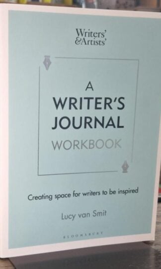 A Writer's Journal Workbook : Lucy van Smit