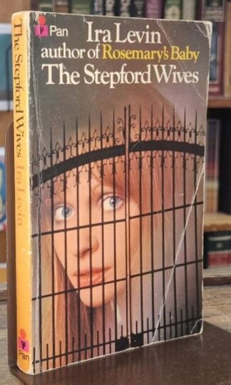 The Stepford Wives : Ira Levin