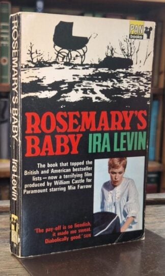 033002115x : Ira Levin