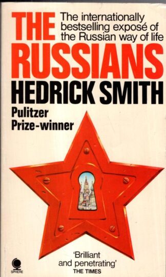 The Russians : William Henry Parker