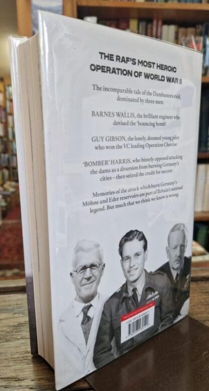 Chastise: The Dambusters Story 1943 : Max Hastings - Image 2