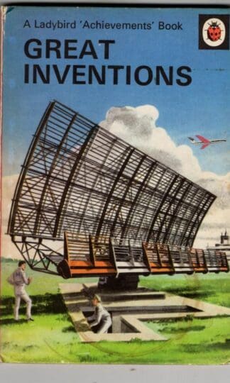 Great Inventions (Achievements S.) : Richard Bowood