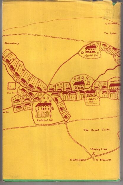 Wenlock in the Middle Ages:W. F. Mumford - Image 2