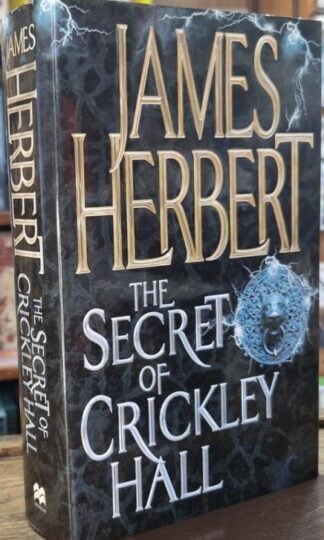 The Secret of Crickley Hall : James Herbert