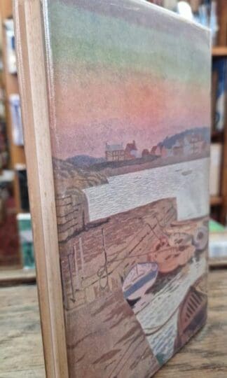 The islands of England;: A survey of the islands around England and Wales, and the Channel Islands (The Face of Britain) : John Henry Ingram