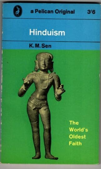 Hinduism : K. M. Sen