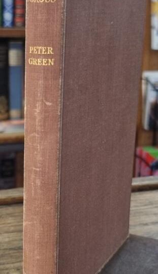 Watchers By the Cross : Peter Green