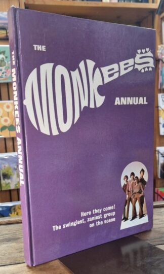 The Monkees Annual 1967 : Raybert