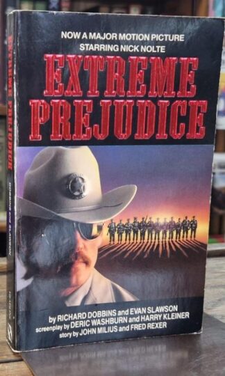 Extreme Prejudice : Richard Dobbins and Evan Slawson