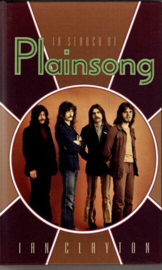 In Search of Plainsong : Ian Clayton