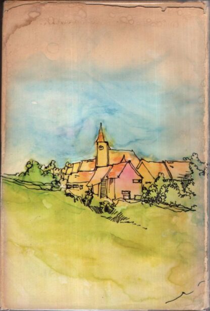 Journey from Peppermint Street:Meindert DeJong - Image 2
