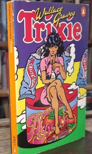 Trixie : Wallace Graves