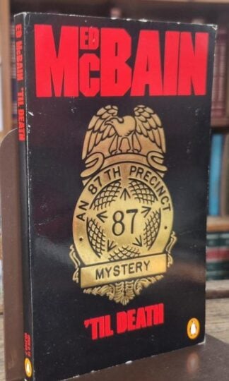 Til Death : Ed McBain