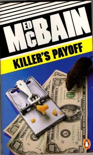 Killer's Payoff : Ed McBain
