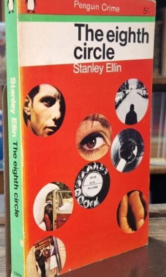 The Eighth Circle : Stanley Ellin