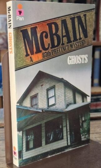 Ghosts : Ed McBain